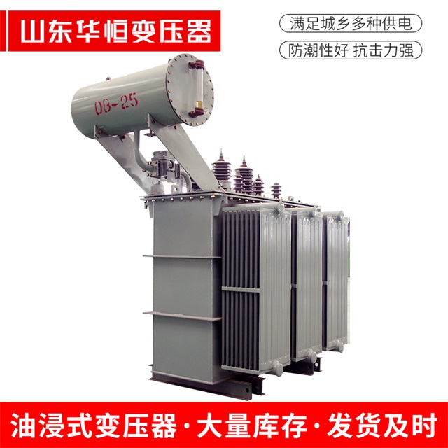 S11-10000/35七星七星七星电力变压器厂家